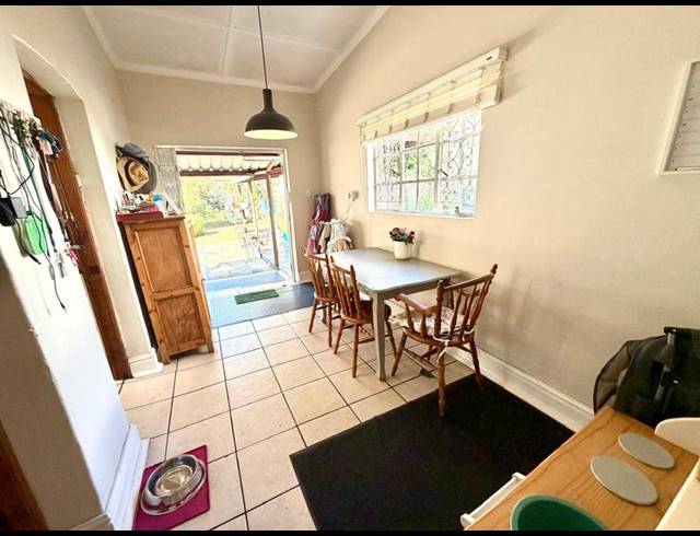 3 BEDROOM HOUSE FOR SALE IN PRESTBURY